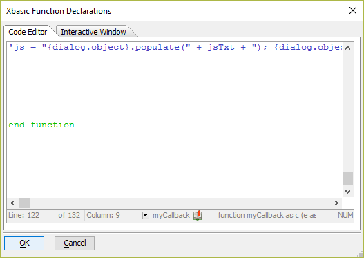 Ajax Callback8